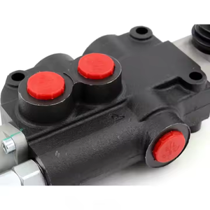 P80-U78-OT Manuel – Vente directe usine et distribution mondiale de distributeurs hydrauliques pour engins de construction - Product Image 4