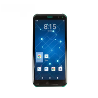 PDA industriel portable Android 11 robuste avec scanner de codes-barres, NFC et caméra – Meilleures ventes en stock