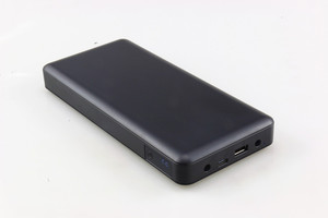 เครื่องจ่ายไฟสำรองแบบพกพา5V 7.4V 9V12V 24V DC แบตเตอรี่ลิเธียม39200mAh 40000mAh ธนาคารพลังงาน USP ขนาดเล็ก - Product Image 5