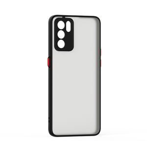 Ốp điện thoại <span class=keywords><strong>Oppo</strong></span> <span class=keywords><strong>Find</strong></span> X8 X3 N5 F29 F19 Reno 10 6 <span class=keywords><strong>7</strong></span> Pro 5G, chất liệu TPU mềm mờ, chống sốc, trong suốt - Product Image 4