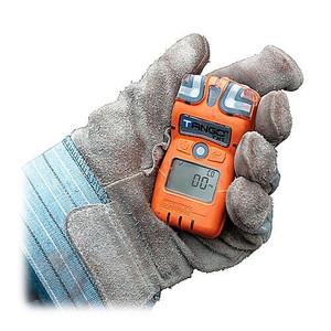 Industrial Scientific Tango TX1 Single Gas Monitor Gas Monitor Point CO H2S SO2 NO2 - Product Image 4