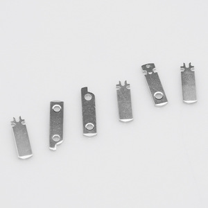 Diseño de Herramientas y Matrices Internas, Piezas Metálicas Estampadas Personalizadas, Servicio de Prototipos Rápidos, Moldes de Bajo Costo - Product Image 3