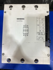 Soft PLC 3RW34680DC34 3RW3468-0DC34 : Expertise technique approfondie et expérience consolidée dans la maintenance industrielle - Product Image 2
