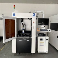 LaserMen Promotion : Mini machine de découpe CNC 3030 de haute précision pour l'argent et l'or – Prix des mini-machines de découpe laser à fibre