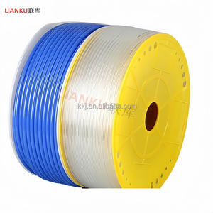 <span class=keywords><strong>Tuyau</strong></span> d'air en polyéther PU haute pression, flexible et durable pour outils pneumatiques, usage industriel, diamètre 4-16 mm - Product Image 5