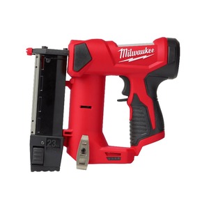 Clavadora Inalámbrica <span class=keywords><strong>Milwaukee</strong></span> M12 PN23GS 12V 23GA para Trabajos en Madera - Product Image 2