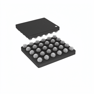 30 UFBGA, DSBGA Manufacturer Channel BQ25600DYFFR Buy Online Electronic Components Battery Chargers - Product Image 1