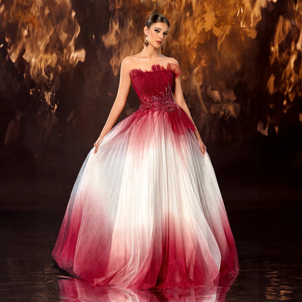 dresses prom 2018 Popular Purple with Halter Neckline Beaded Long Prom Gowns Shinny Style Floor Length 8 Bead Rose Purple Two Piece