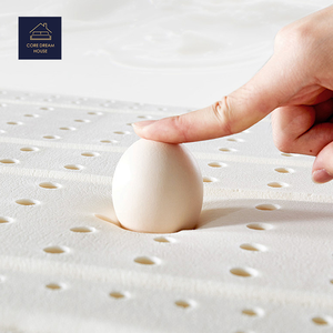 Custom Size <b>Roll</b> in a <b>Box</b> Wholesale Soft Comfort High Quality Best Price King Size Bedroom High-density Bed Foam Mattress - Product Image 3