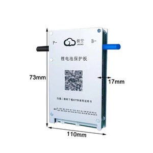JK BMS Lifepo4-Sistema de gestión de batería de litio, Sistema de Gestión de batería, para paquete de batería, original, 8S, 16S, 24S, <span class=keywords><strong>12V</strong></span>, 24V, 48V, 72V, 100A, 200A - Product Image 5