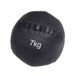 Personnalisé <span class=keywords><strong>Gym</strong></span> Exercice De Remise En Forme De Mode Et Durable Pu Médecine Balle Murale - Product Image 6