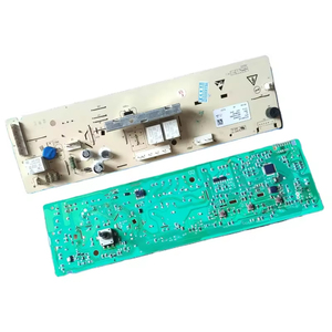 Carte de circuit imprimé (<span class=keywords><strong>PCB</strong></span>) pour lave-linge <span class=keywords><strong>Galanz</strong></span>, référence 268110000082 - Product Image 1