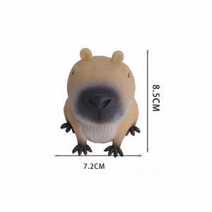 New Arrival Hot Bán Vui Tpr Căng Bóp Đồ Chơi Mới Lạ Sáng Tạo Squish Đồ Chơi Cho Trẻ Em Chống Căng Thẳng Đồ Chơi Cho Trẻ Em - Product Image 6