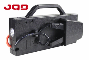 Professional Tool 12V 700A Car Jump Lithium Polymer <b>Battery</b> Pack With Port F08 Jump Starter 12v <b>24v</b> F08 F08 F08 - Product Image 1