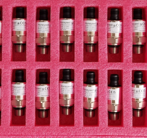 เซ็นเซอร์วัดน้ำแบบท่อ รุ่น GPTBG7SC010BSCHX 0-10 กก. ของแท้ ขายดี - Product Image 4