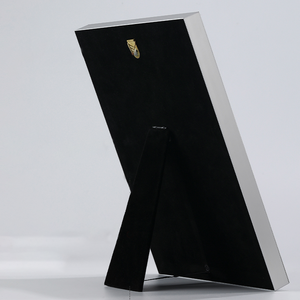 <span class=keywords><strong>Trofei</strong></span> a Scudo in Metallo con Grafica Stampata UV all'Ingrosso - Premio di Riconoscimento d'Eccellenza - Pulsante Play di YT - Product Image 5