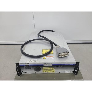 Générateur RF ENI B-5002 (50 kW, 1,8-2,17 MHz) Carte de contrôle RF B-5002-01 utilisée telle qu'elle est, pièces d'équipement semi-conducteur d'époque - Product Image 4
