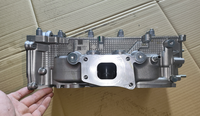 Tête de cylindre K14C d'origine neuve, semi-assemblée, 11100-68M00 11100-66M00 pour Suzuki SX4 Swift S-CROSS VITERA ALIVIO 2015-