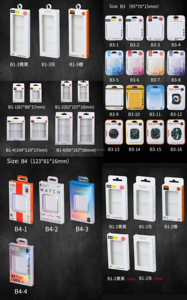 เคสพีซีแบบแข็งขนาด45มม. พร้อมเคสป้องกันสองสีประดับเพชรประกายวิบวับสำหรับ Apple Watch Ultra 3 2 - Product Image 2