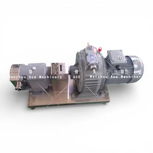 Pompe à lobes Ace Export Packing Ningbo Chine avec CE Tls - Product Image 4