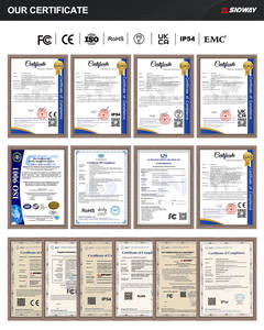 Herramientas de Medición Personalizables, Fabricante OEM/ODM, Medidor de Distancia Láser de 50m-120m, Instrumento de Medición para Construcción - Product Image 5