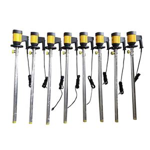 ปั๊มจาระบีไฟฟ้าระบบหล่อลื่นปั๊มลมหล่อลื่นส่วนกลาง - Product Image 6