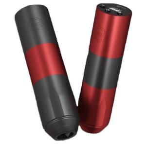 เครื่องสักโรตารี่ไร้สาย NEW <span class=keywords><strong>OUO</strong></span> GT ปากกาสัก ใช้งานได้ 3.5 ชั่วโมง 2 สี ดำด้าน & แดงด้าน - Product Image 1