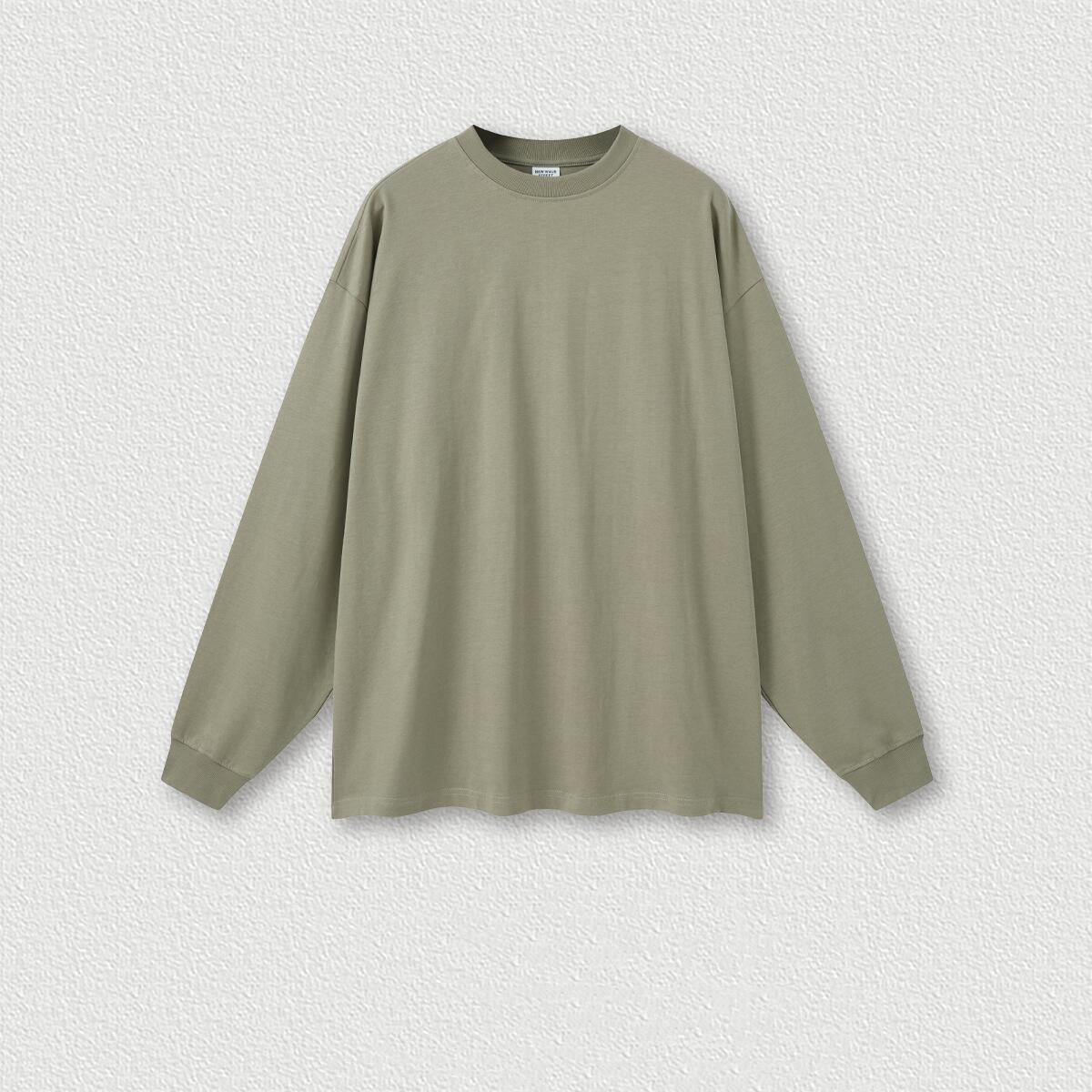 Gris-vert -- Adulte
