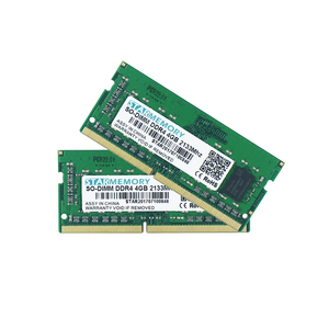 Оперативная память DDR3 ECC 2ГБ/4ГБ/8ГБ 1600МГц для ноутбуков — в наличии - Product Image 5