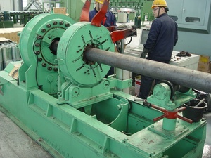 Thủy lực API vỏ bucking giá máy <span class=keywords><strong>Buck</strong></span> trên máy <span class=keywords><strong>Buck</strong></span> <span class=keywords><strong>off</strong></span> máy - Product Image 3