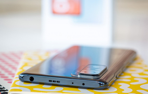 Xiaomi <span class=keywords><strong>Redmi</strong></span> Note <span class=keywords><strong>10</strong></span> Pro Global Smartphone <span class=keywords><strong>5G</strong></span> 6.67 pollici Display 108MP fotocamera Smart telefoni cellulari con LTE cellulare - Product Image 6