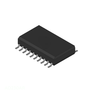 Interface AD230AR 20 SOlC (0.295 "7.50mm Width) Acheter des composants électroniques Distributeur autorisé en ligne - Product Image 1