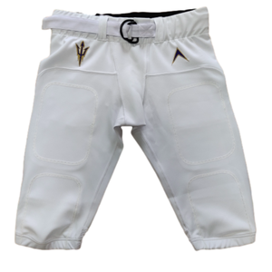 Pantalones de fútbol americano al por mayor, uniformes de fútbol americano - Product Image 1