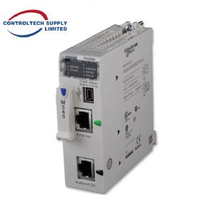 Modicon Quantum con Módulo de Procesador BMXP342020 - Product Image 4