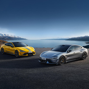 2025 2026 Xiaomi SU7 <span class=keywords><strong>Ultra</strong></span> en Stock, Vehículo Deportivo Eléctrico Puro de Alto Rendimiento con <span class=keywords><strong>Carga</strong></span> Rápida de 800V - Product Image 2