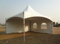 Tente de stand pliable d'extérieur personnalisée, auvent pop-up, tente de salon professionnel, tente de camping, tente de toit