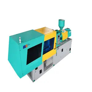 AIRFA price small plastic toys products making mini plastic injection molding moulding machine 50ton plastic small capacity