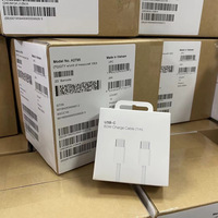 Prix d'usine 1M 2M Type C vers Type C 240W 60W Câble de chargeur tressé pour iPhone 16 Câble de charge rapide pour iPhone 16pro Max 15