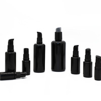 Flacons compte-gouttes en verre pour huiles essentielles de luxe, 15 ml/20 ml/10 ml/30 ml/5 ml, pour sérum de soin de la peau et gouttes pour les yeux, emballés avec une boîte