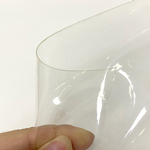 Pellicola Trasparente in TPU da 0,5 MM, Rotolo di <span class=keywords><strong>Film</strong></span> TPU Trasparente per Scarpe, Borse e Impermeabili - Product Image 4