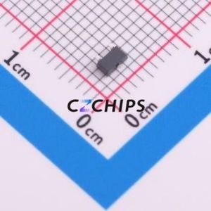 Nuevo y Original 2SK1062(TE85L,F) Transistor de efecto de campo de transistor de (MOSFET) - Product Image 2