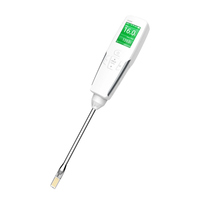 High Quality Food Oil Testing Equipment Laboratory Fast Measurement Portable High-precision Laboratory Edible Oil Tester Lab Use
