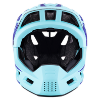 Casque de vélo pour enfants avec couverture complète Casque intégral de protection pour enfants Casque intégral de sécurité pour enfants Vente en gros