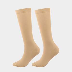 <b>Men</b> Compression Stockings Women Hiking Running Elastic <b>Socks</b> Sports <b>Socks</b> Flight Pregnancy Swollen Varicose Veins Marathon <b>Socks</b> - Product Image 3