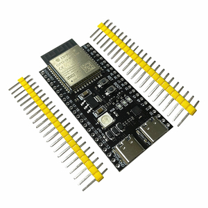 ESP32 ESP32 S3 Development Board Dual-Type-C Core Board ESP32-S3-Wroom-1-N16r8 ESP32-S3-DevKitc-1 <strong>Module</strong> - Product Image 5