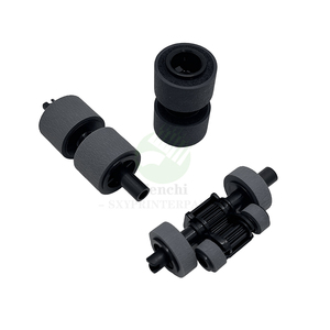 ลูกกลิ้งเบรก PA03708-0001 สำหรับเครื่องสแกน <span class=keywords><strong>Fujitsu</strong></span> <span class=keywords><strong>SP</strong></span>-1120 <span class=keywords><strong>SP</strong></span>-1125 <span class=keywords><strong>SP</strong></span>-<span class=keywords><strong>1130</strong></span> <span class=keywords><strong>SP</strong></span>-1120N <span class=keywords><strong>SP</strong></span>-<span class=keywords><strong>1130</strong></span> - Product Image 2