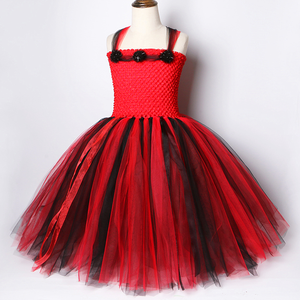 Abiti per bambini all'ingrosso copricapo <span class=keywords><strong>coccinella</strong></span> costumi Cosplay festa abiti per ragazze di Halloween - Product Image 5