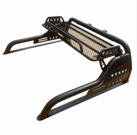 Arceau de sécurité universel personnalisé, arceau de sécurité neuf pour Toyota Hilux Vigo 05-15 Revo Rocco 16-24