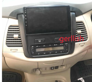 Автомобильный мультимедийный DVD-плеер с 2008 2014 - Product Image 2