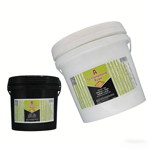 راتنج إيبوكسي عالي الجودة للحقن في المناجم لتثبيت المسامير الصخرية، معتمد من ISO، سريع التصلب وعالي القوة - Product Image 3